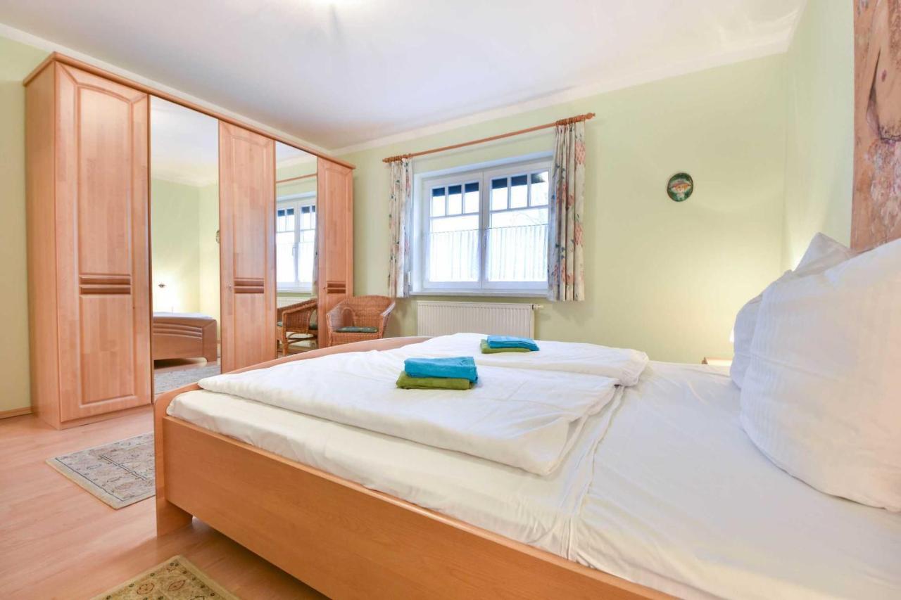 Haus Am Schloonsee 03 Heringsdorf  Esterno foto