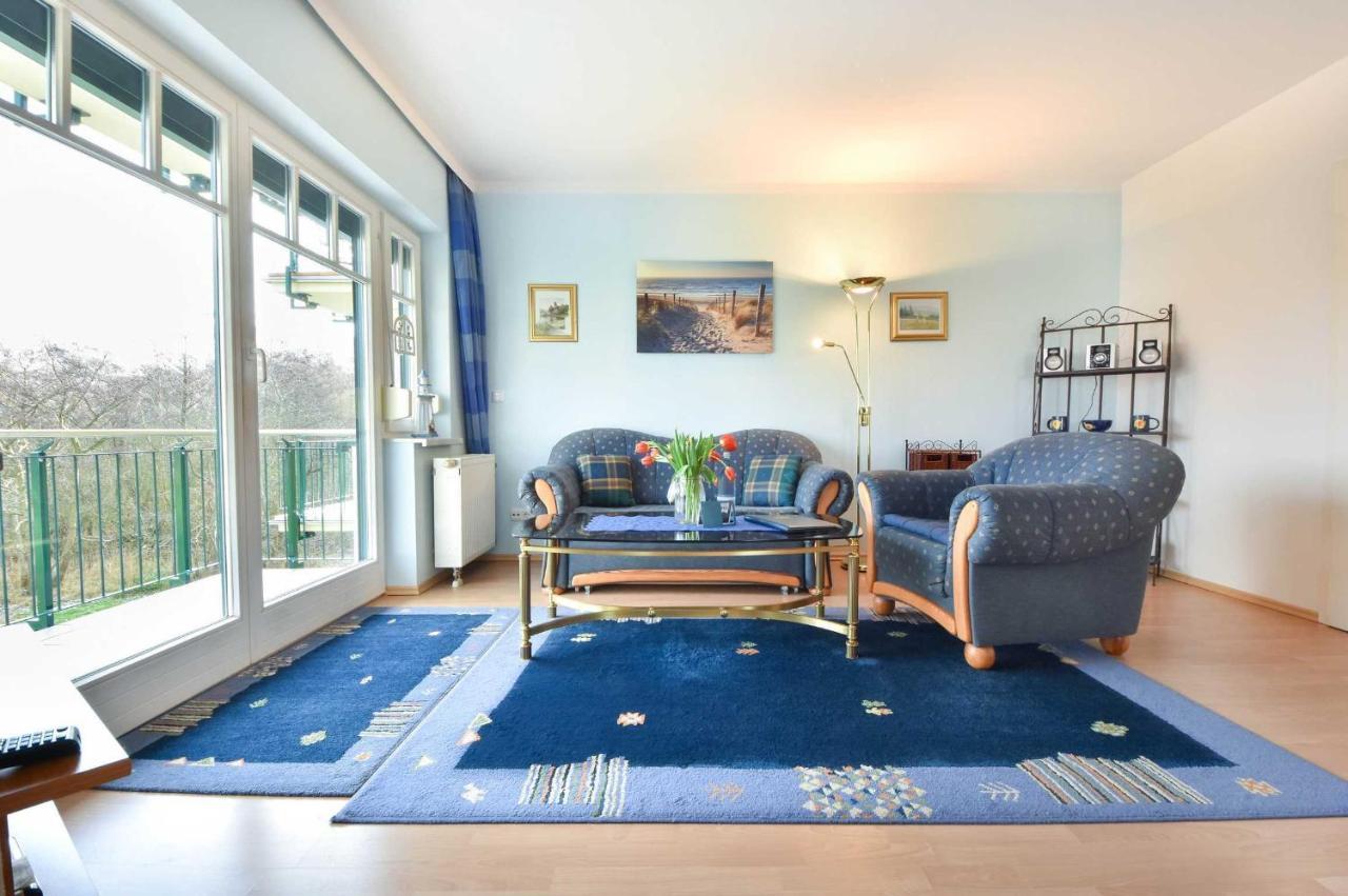 Haus Am Schloonsee 03 Heringsdorf  Esterno foto