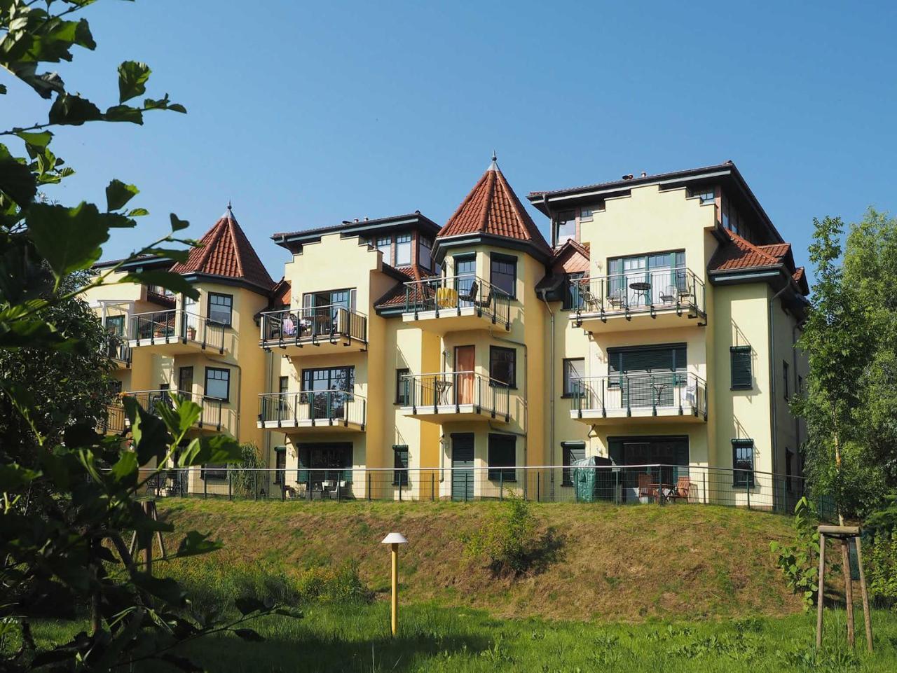Haus Am Schloonsee 03 Heringsdorf  Esterno foto
